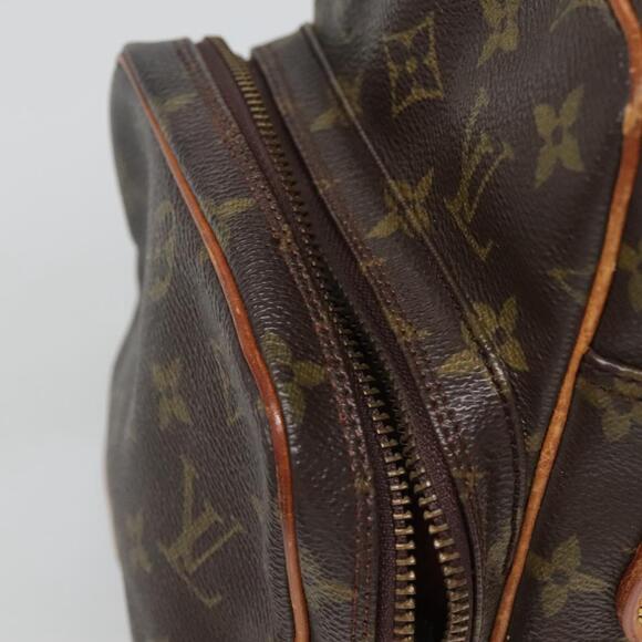 LOUIS VUITTON Monogram Amazon Shoulder Bag M45236 - Picture 7 of 13